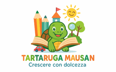 Asilo nido e scuola dell’Infanzia paritaria Tartaruga Mausan di Brindisi – Benvenuti sul nostro nuovo sito